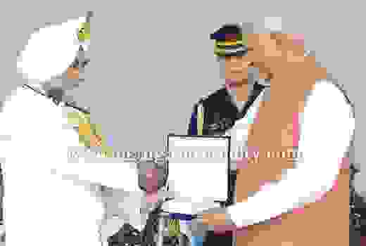 Governor Vajub